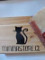 Timbres para marcar Cajas/Madera - Abtimbres