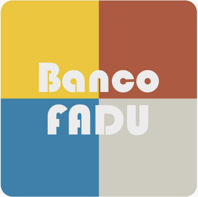 Banco FADU