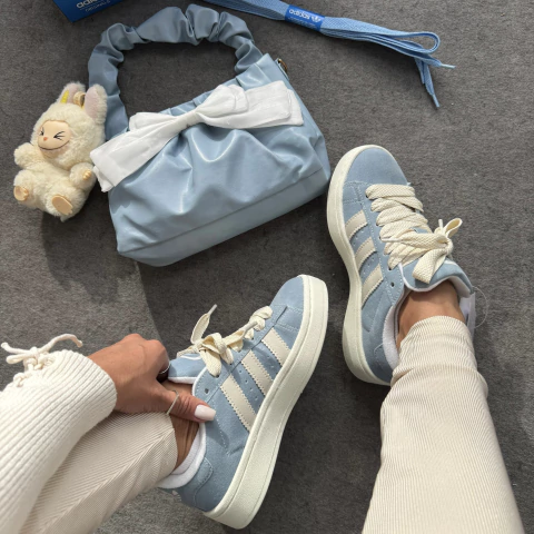 Campus Blue 00s - comprar online