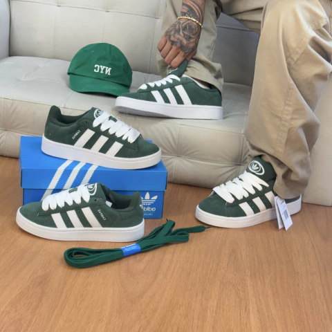 Campus Green - comprar online