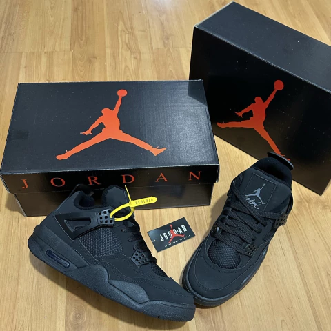 Jrd4 Black - comprar online