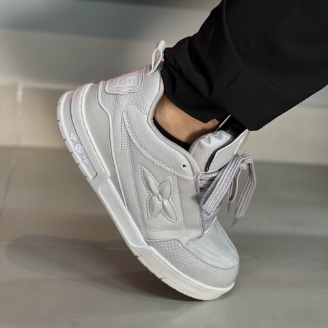 LV Gray