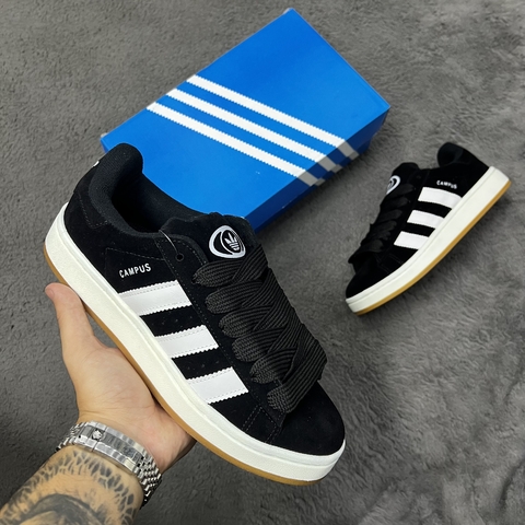Campus Black White - comprar online