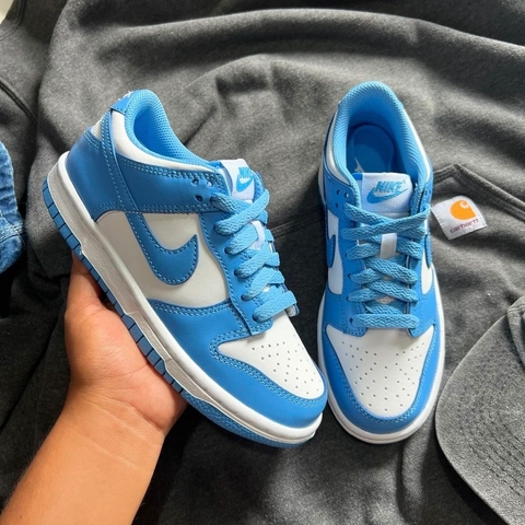 Low Blue Bonni - comprar online