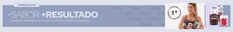 Banner da categoria Combos & Kits