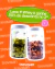 Whey Protein Concentrado Sabor Caramelo salgado Coração + Whey Protein Concentrado Sabor Pistache coração