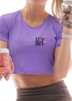 Croped - comprar online