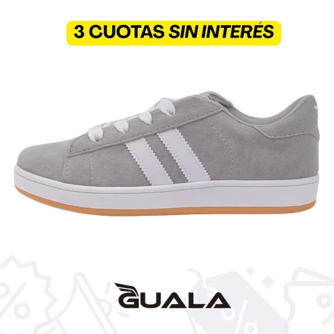 Zapatillas Guala Rebel Unisex