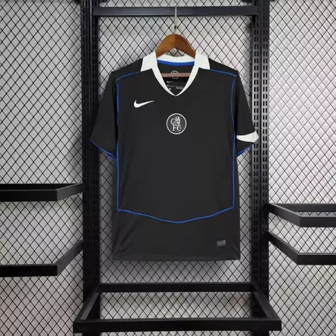 Camisa Chelsea Third 2025/26 (III) | Nike Torcedor Masculina - comprar online