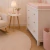 Papel de Parede Voo das Borboletas Infantil Menina Floral Xadrez Sob Medida por m² - Decor Papel de Parede