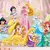 Papel de Parede Princesa - loja online