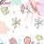 Papel de Parede Floral - comprar online