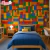 Papel de Parede Lego Sob Medida por m²