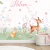 Papel de Parede Jardim Infantil Sob Medida por m² na internet