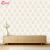 Papel de Parede Arabesco Bege Sob Medida por m²