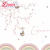 Papel de Parede Jardim e Acabamento Nuvem Infantil Sob Medida por m² - comprar online