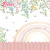 Papel de Parede Jardim e Acabamento Nuvem Infantil Sob Medida por m² - comprar online