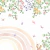 Papel de Parede Jardim e Acabamento Nuvem Infantil Sob Medida por m² - Decor Papel de Parede