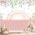 Papel de Parede Jardim e Acabamento Nuvem Infantil Sob Medida por m²
