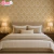 Papel de Parede Arabesco Dourado Sob Medida por m²