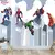 Papel de Parede Super-Heróis - comprar online