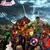 Papel de Parede Super-Heróis - comprar online