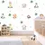 Papel de Parede Safari - Decor Papel de Parede