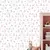 Papel de Parede Coração - Decor Papel de Parede
