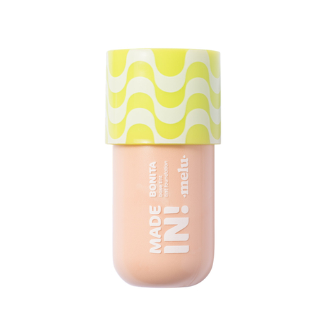 Base Tint Melu Made in
