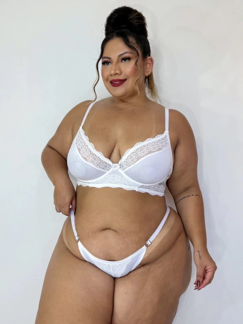 Conjunto Andressa - comprar online