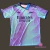 Camiseta tercera Arsenal 2024 - Calidad importada (G5)