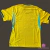 Camiseta Brasil titular 2026 - Calidad player importada (G5) - comprar online