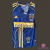 Conjunto niños Boca titular 2026 - Calidad importado versión jugador - tienda online