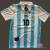 Camiseta Argentina titular 94 - Maradona 10 - Calidad importada (G5)