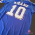 Camiseta Francia 98 titular Zidane - Calidad importada (G5) en internet