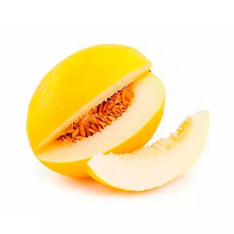 MELON AMARILLO (x Unidad - comprar online
