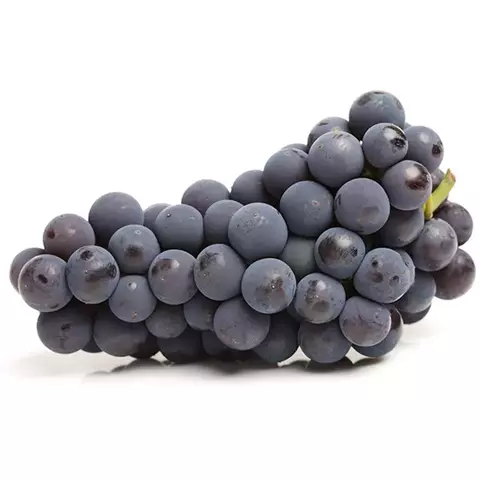 UVA NEGRA (x 400grs) - comprar online