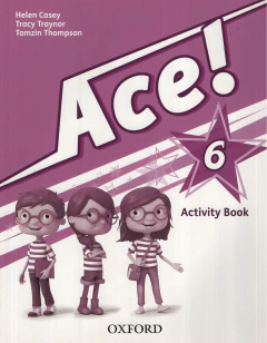 Ace 6 Wb - Ace - Oxford