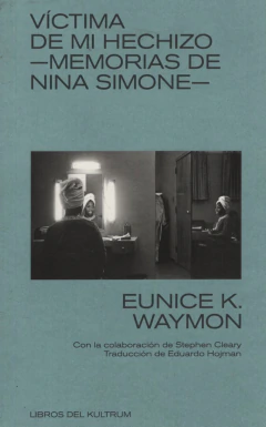 Victima De Mi Hechizo - Memorias De Nina Simone - Nina Simone - Kultrum