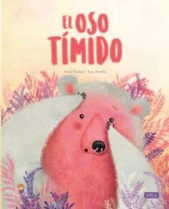 El Oso Timido - Manolito
