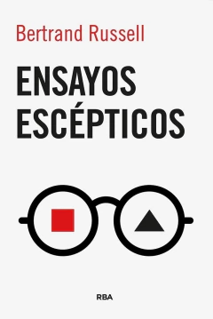 Ensayos Escepticos - Russell Bertran - Rba - comprar online