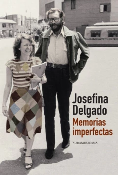 Memorias Imperfectas - Delgado, Josefina - Sudamericana - comprar online