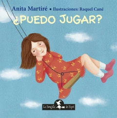 ¿puedo Jugar - Anita Martire - La Brujita De Papel - comprar online