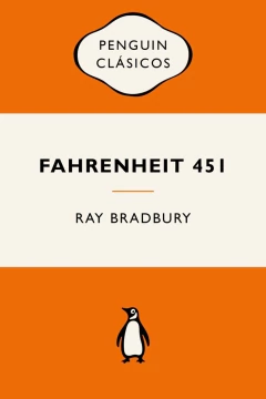 Fahrenheit 451 - Vintage - Bradbury Ray - Penguin Clasicos