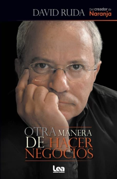 Otra Manera De Hacer Negocios - Daniel Ruda - Lea - comprar online