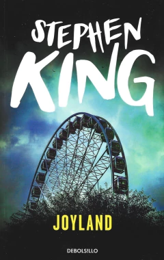 Joyland - King Stephen - Sudamericana - comprar online