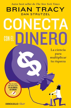 Conecta Con El Dinero - Tracy, Brian - Debols!llo