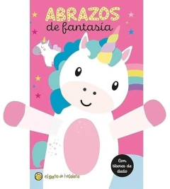 Abrazos De Fantasia - Guadal