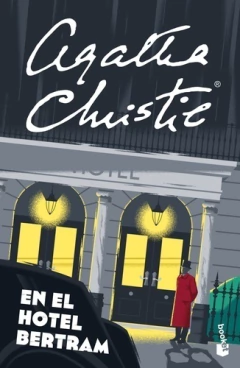 En El Hotel Bertram - Agatha Christie - Booket - comprar online