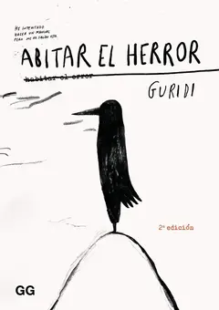 Abitar El Herror - Raul Nieto Guridi - Gg
